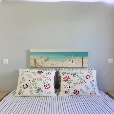 - Mar - Private Outdoor Jacuzzi - Wifi & Airco - By Bedzy Casa de Férias