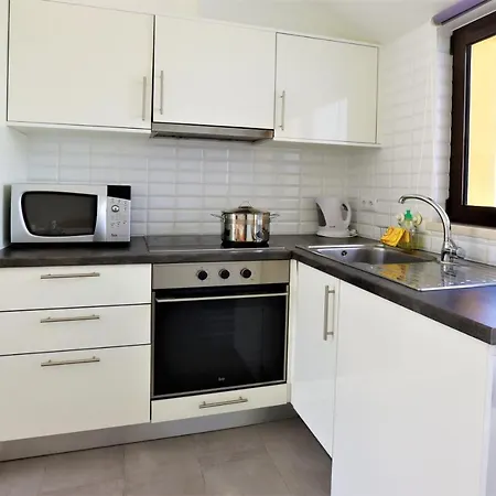 - Mar - Private Outdoor Jacuzzi - Wifi & Airco - By Bedzy * 阿尔布费拉