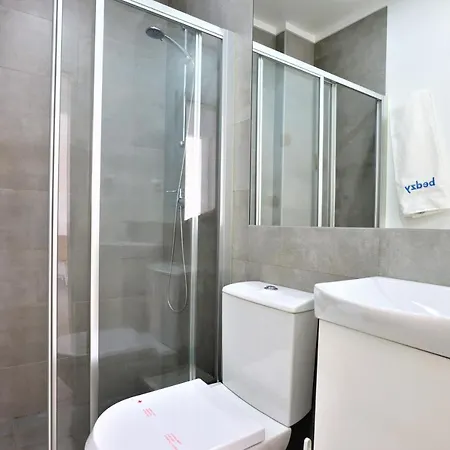 - Mar - Private Outdoor Jacuzzi - Wifi & Airco - By Bedzy 度假居 阿尔布费拉