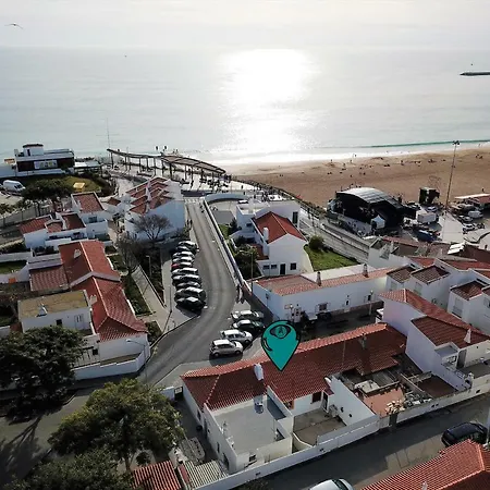 - Mar - Private Outdoor Jacuzzi - Wifi & Airco - By Bedzy 度假居